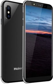 Haier Elegance E9 Dual SIM LTE